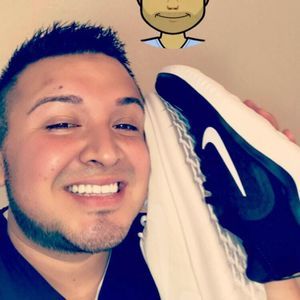 Meet your Posher, Jorge